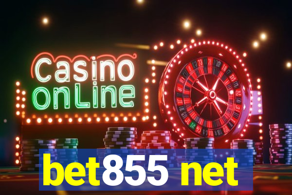 bet855 net